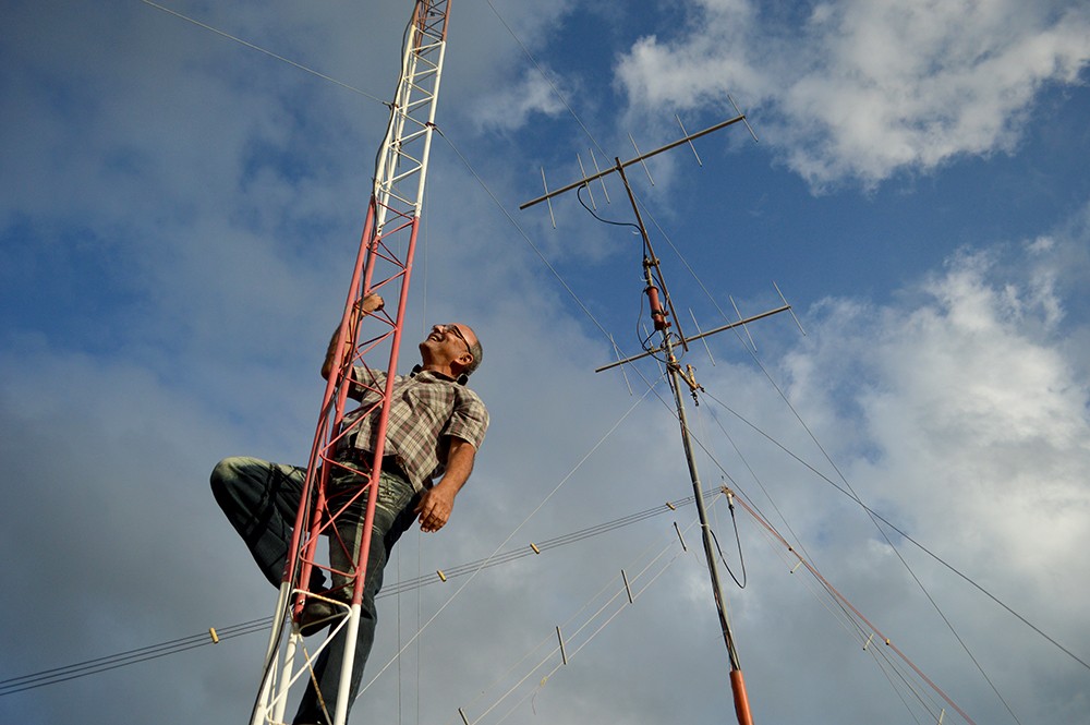 Antena digital. Envío gratis!!! en Playa, La Habana, Cuba - Revolico