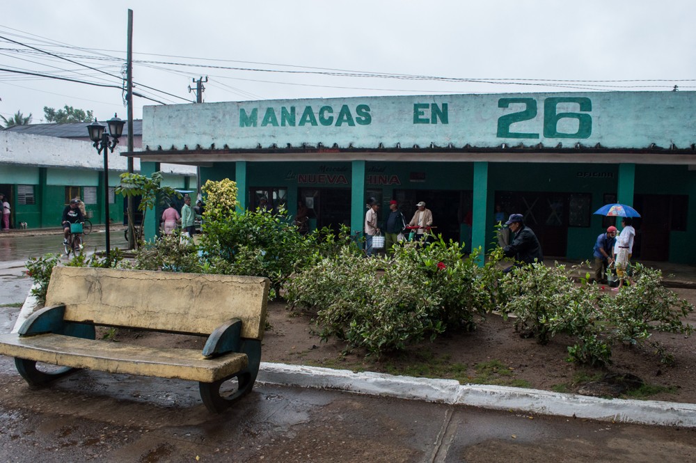 Manacas: Un pueblo que se adentra en el mundo digital.