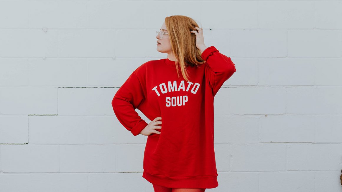 Winter fashion trends