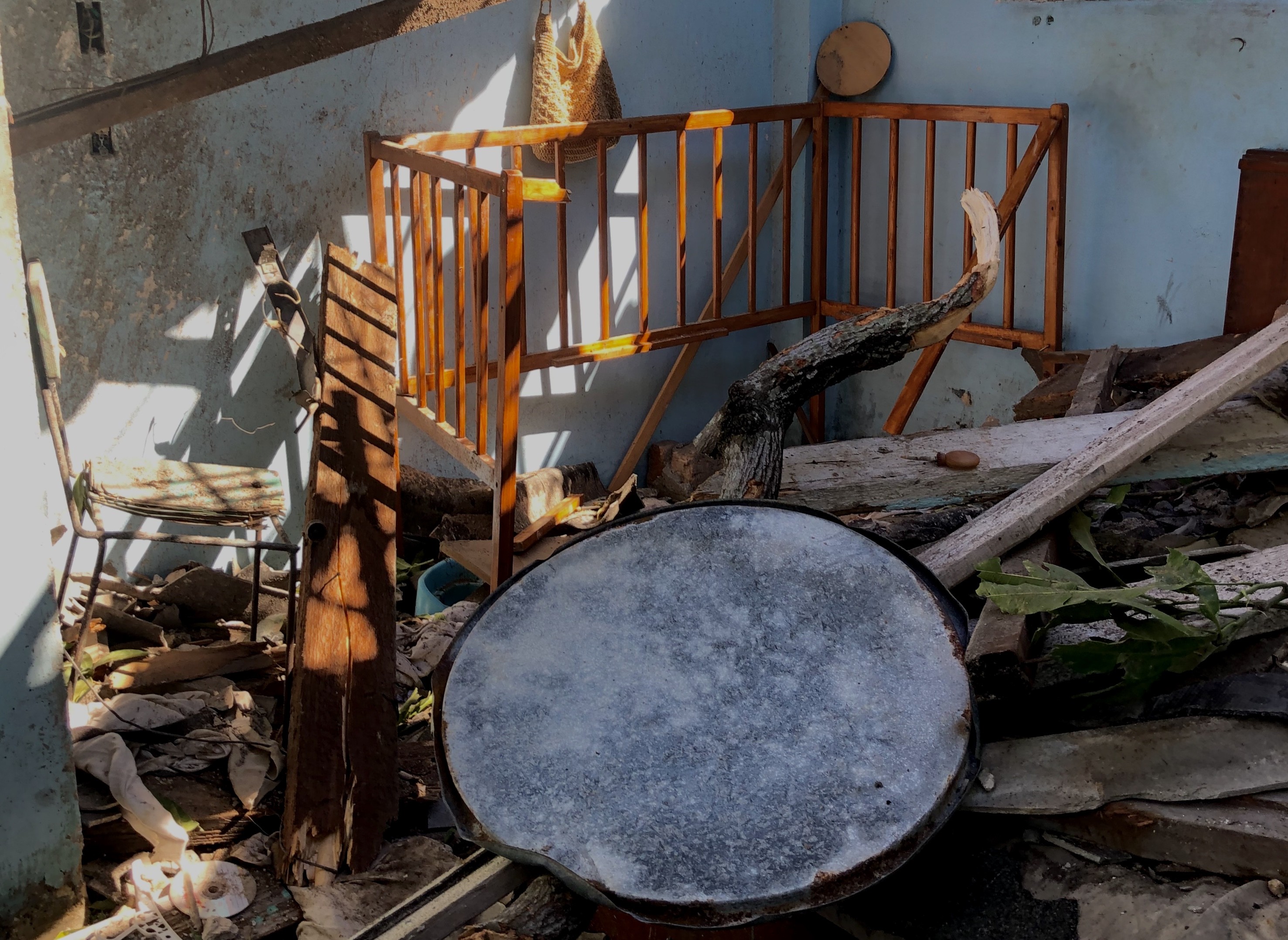 #TornadoHabana: El 3G y una movilización sin precedentes en Cuba
