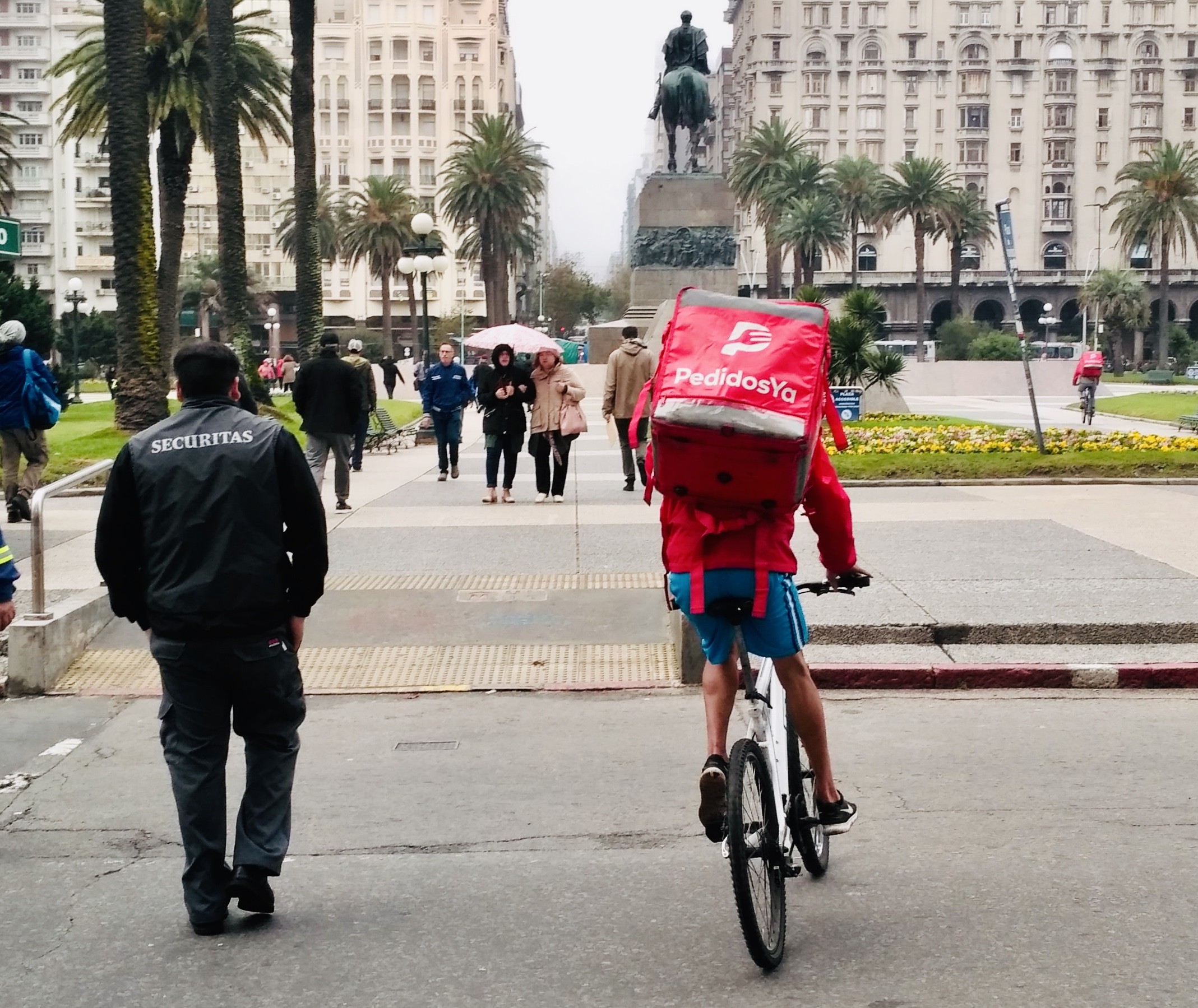 Cubanos en Uruguay: grandes oportunidades en un país pequeño