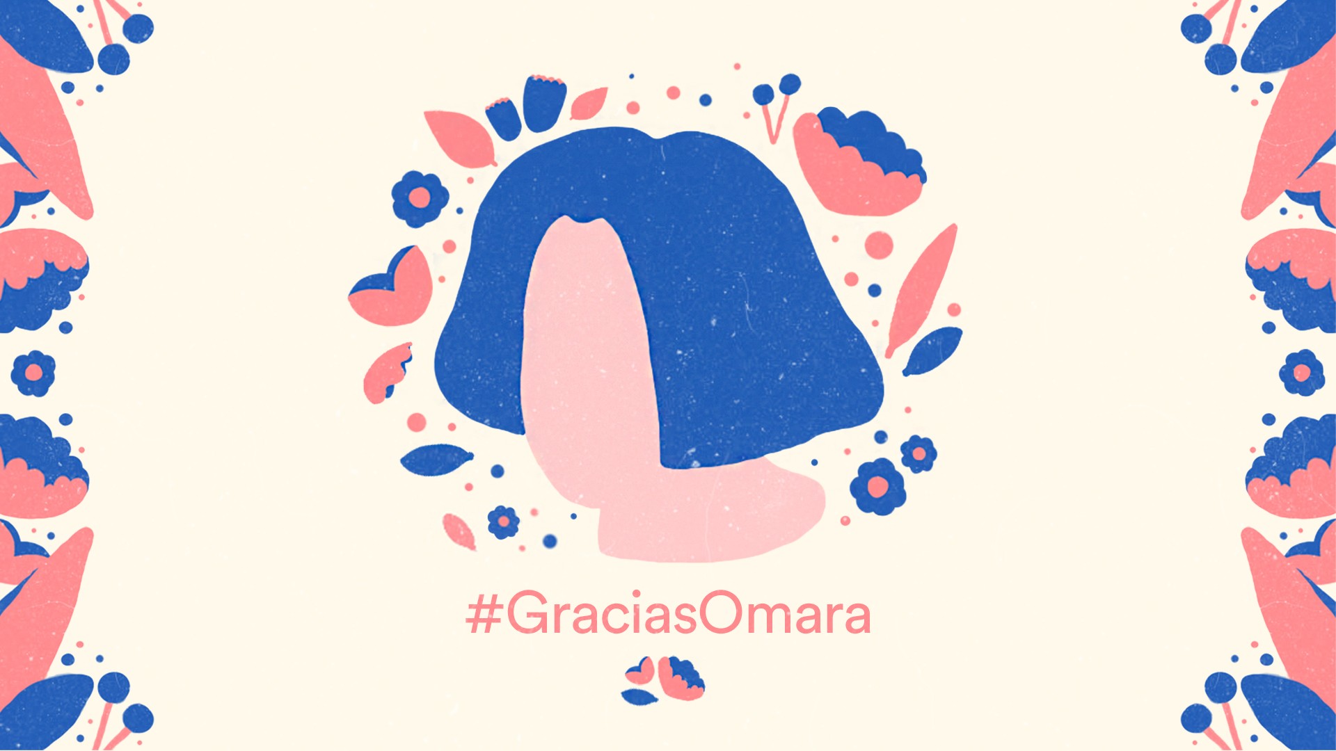 #GraciasOmara. Otra batalla cubana en las redes sociales