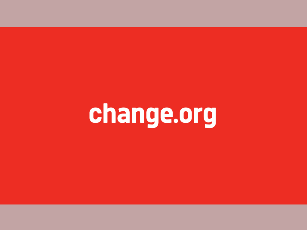 Confirman bloqueo de la plataforma Change.org en Cuba