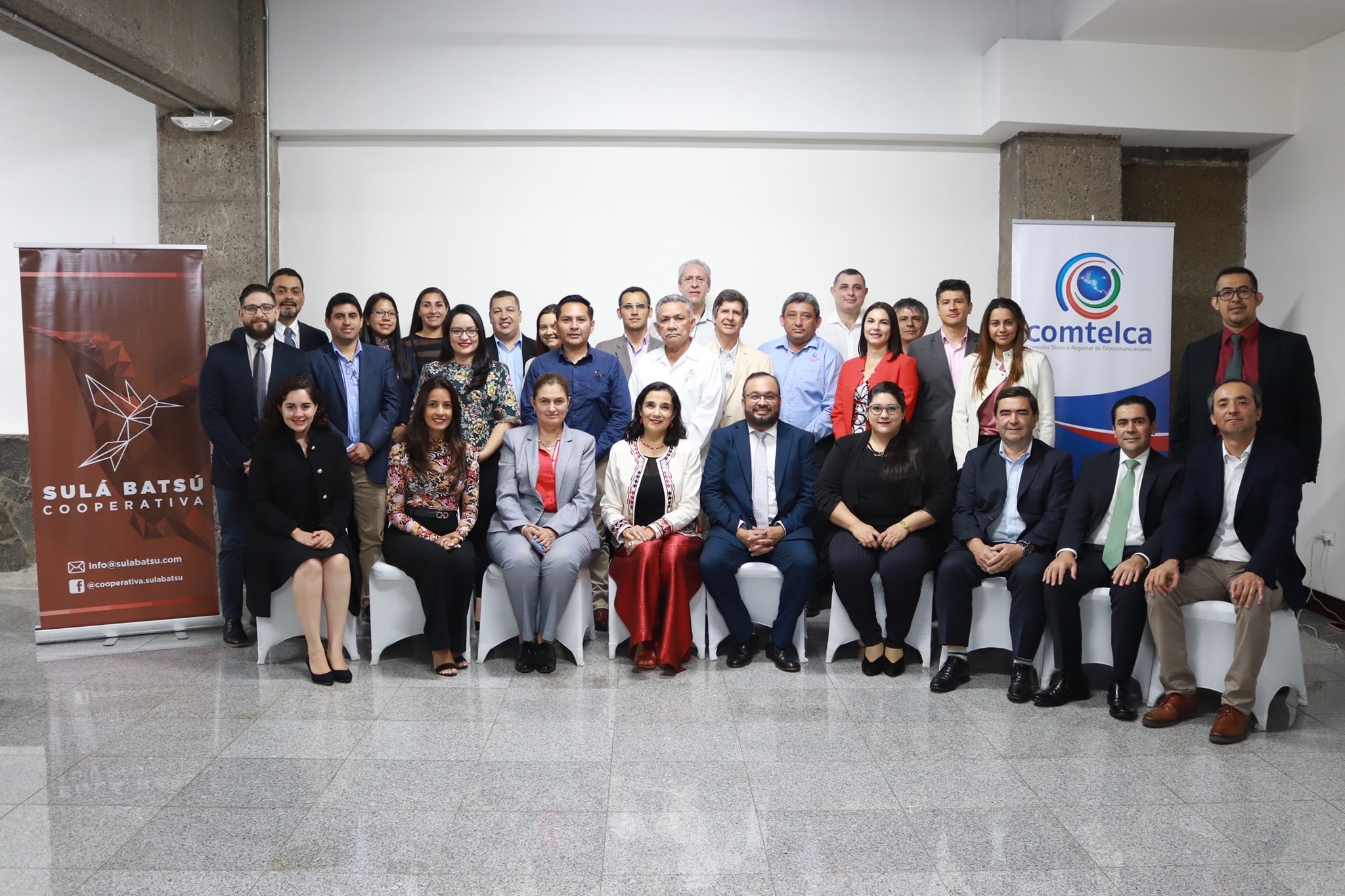 Taller en Costa Rica reflexiona sobre importancia de redes comunitarias en Latinoamérica