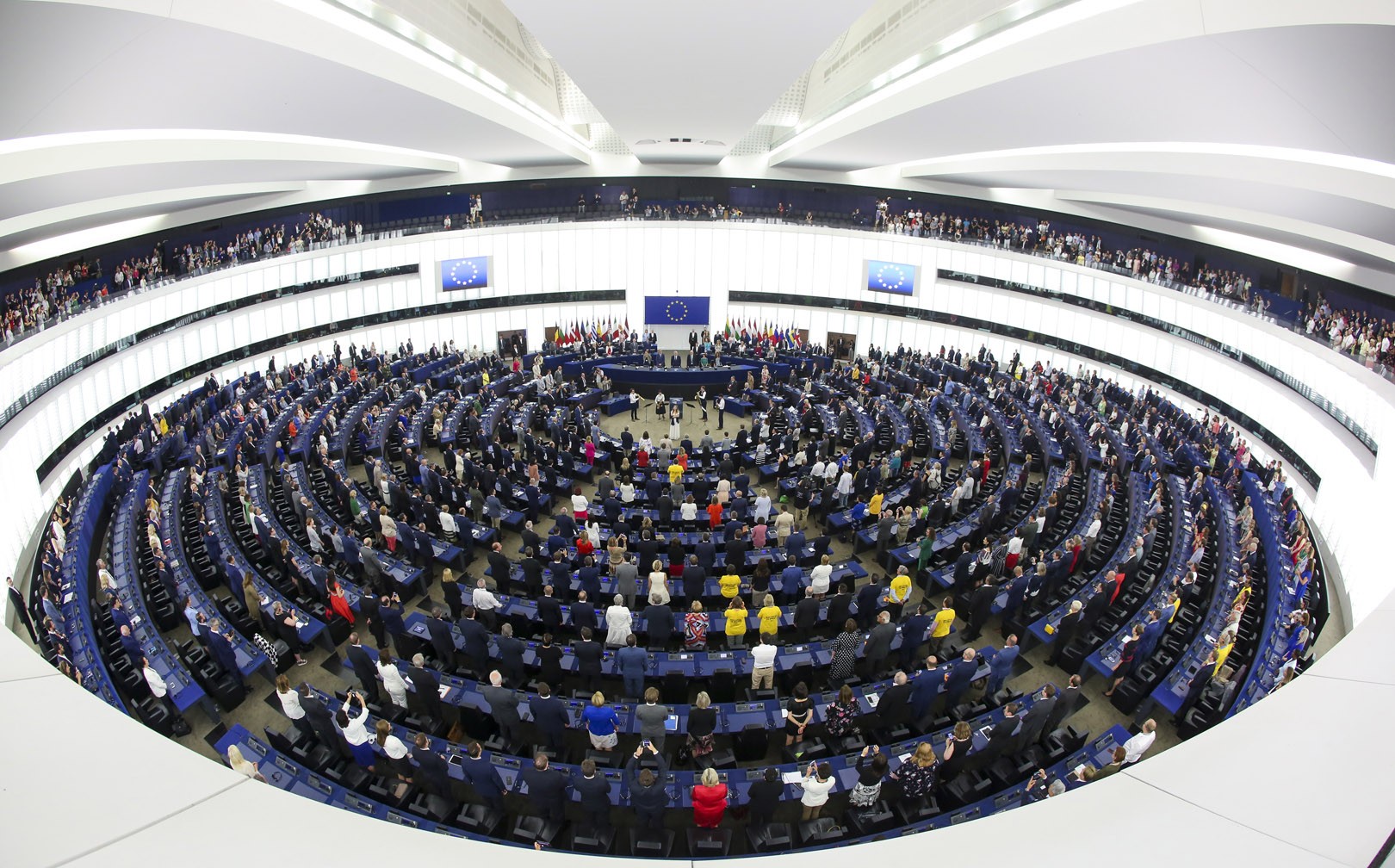 Parlamento Europeo