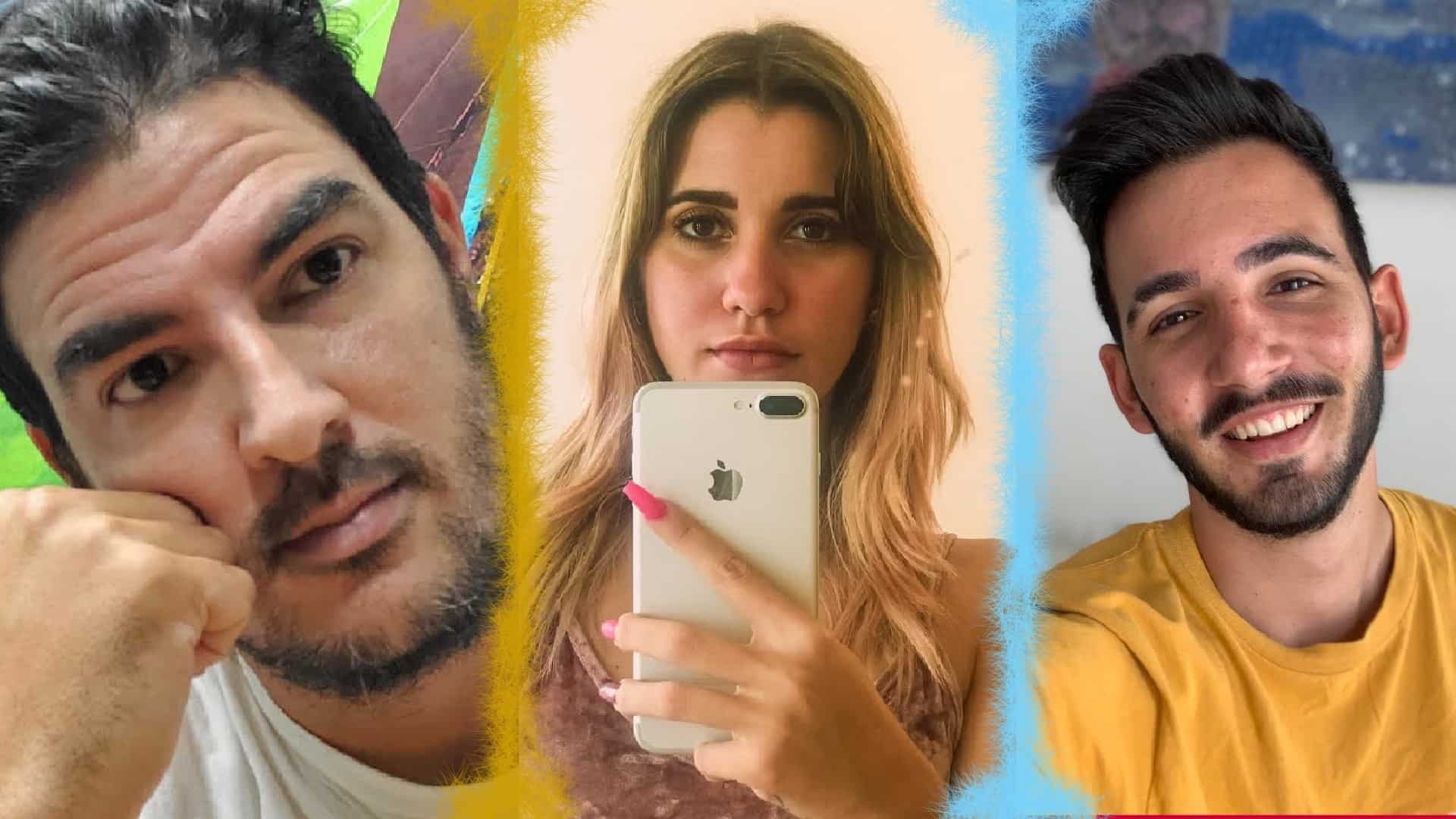 Youtuber: Nueva forma de empleo en la Cuba del siglo XXI