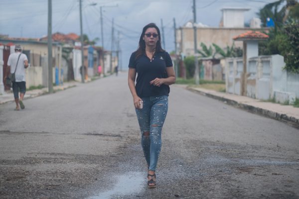 El libro perdido de Iliana Hernández: una biografía apócrifa (I)