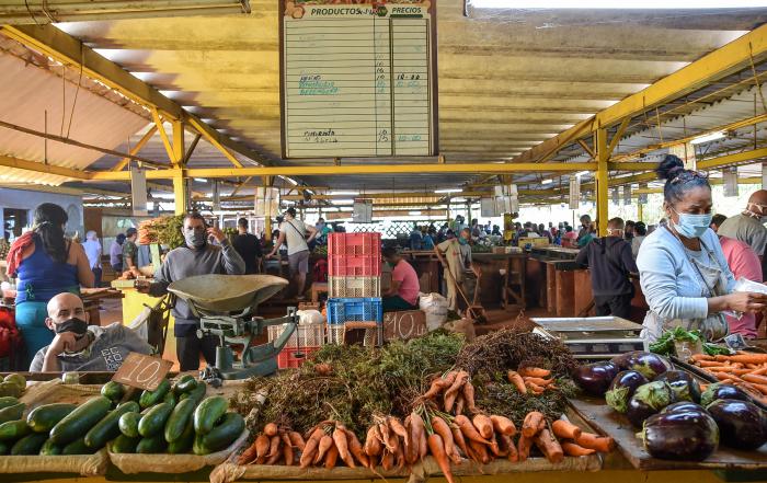 Agromercado Online