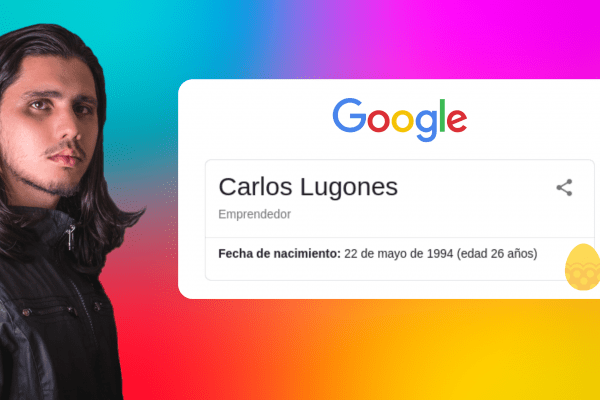 El cubano Carlos Lugones: un emprendedor todoterreno