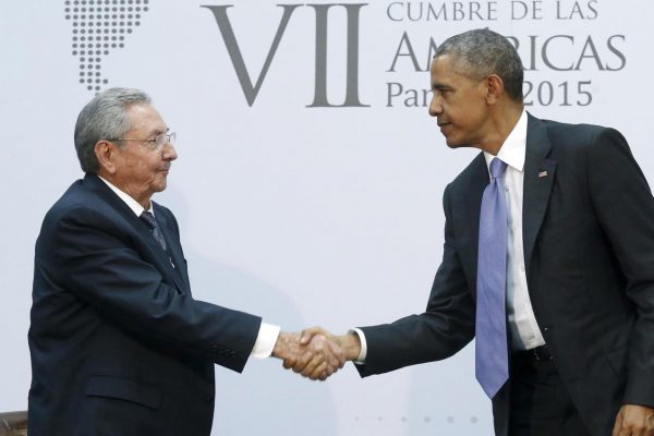 Cuba, el sistema interamericano y los derechos digitales