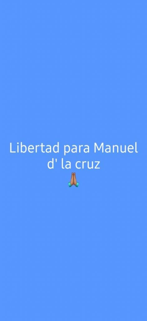 Estado de WhatsApp