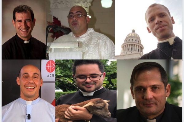 Católicos cubanos en redes sociales: la fe en el cielo y los pies sobre la tierra