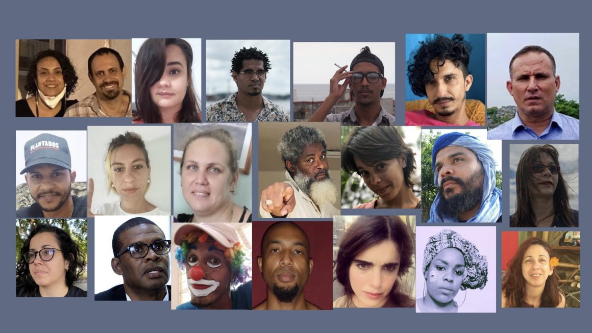 Cuba: derechos digitales en crisis (23-30 de abril de 2021)