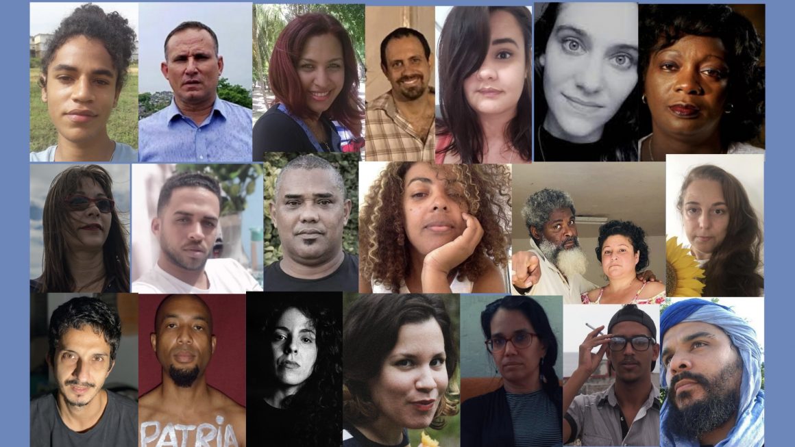 Cuba: derechos digitales en crisis (21-28 de mayo de 2021)