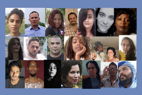 Cuba: derechos digitales en crisis (21-28 de mayo de 2021)