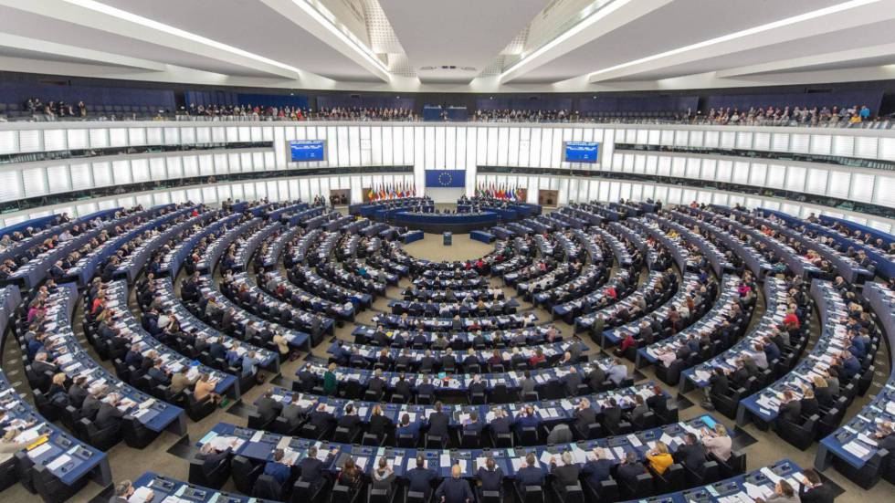 Resolución del Parlamento Europeo condena violaciones de derechos digitales en Cuba