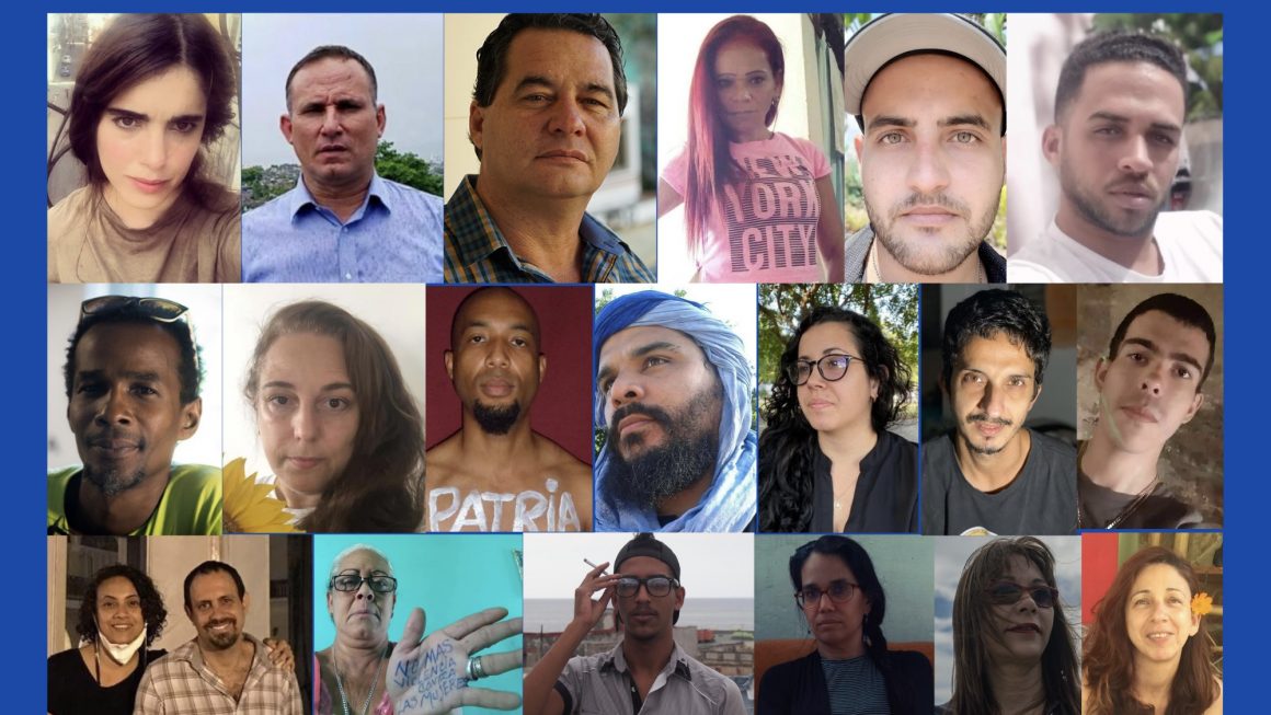 Cuba: derechos digitales en crisis (4 – 11 de junio de 2021)