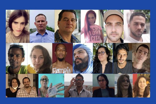 Cuba: derechos digitales en crisis (4 – 11 de junio de 2021)