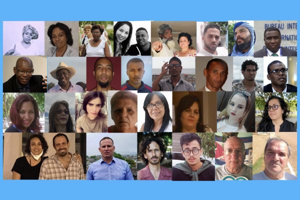Cuba: derechos digitales en crisis (18 – 25 de junio de 2021)
