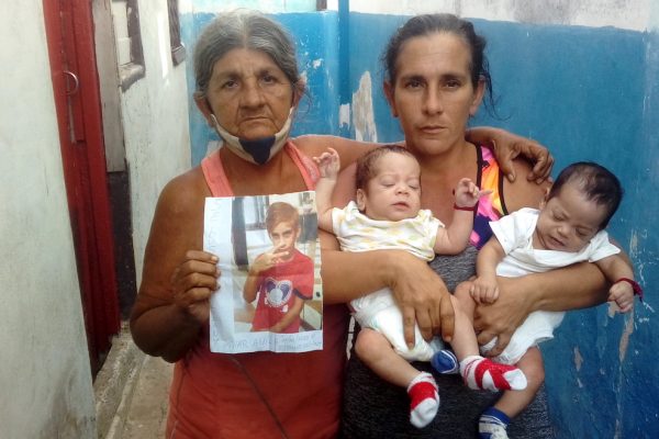 Activistas piden una Alerta AMBER para menores desaparecidos en Cuba