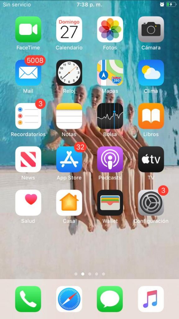 Captura de pantalla 