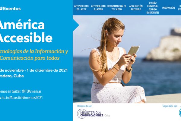 Cuba será sede de evento de la ONU sobre acceso a internet y las TIC