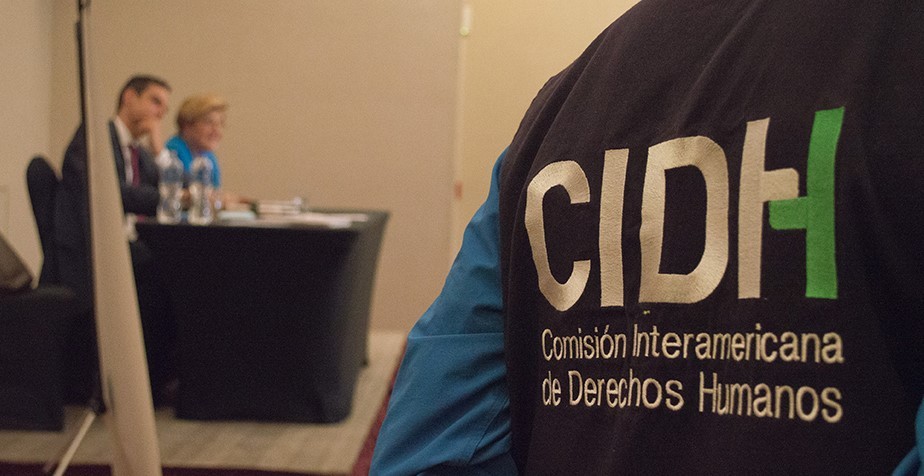 CIDH