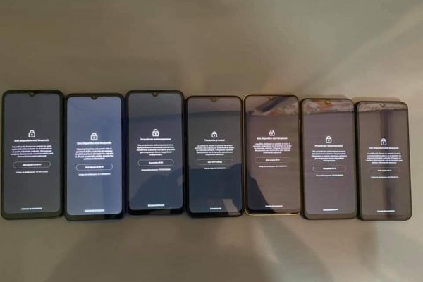 ¿Qué sucedió con los teléfonos Xiaomi en Cuba?