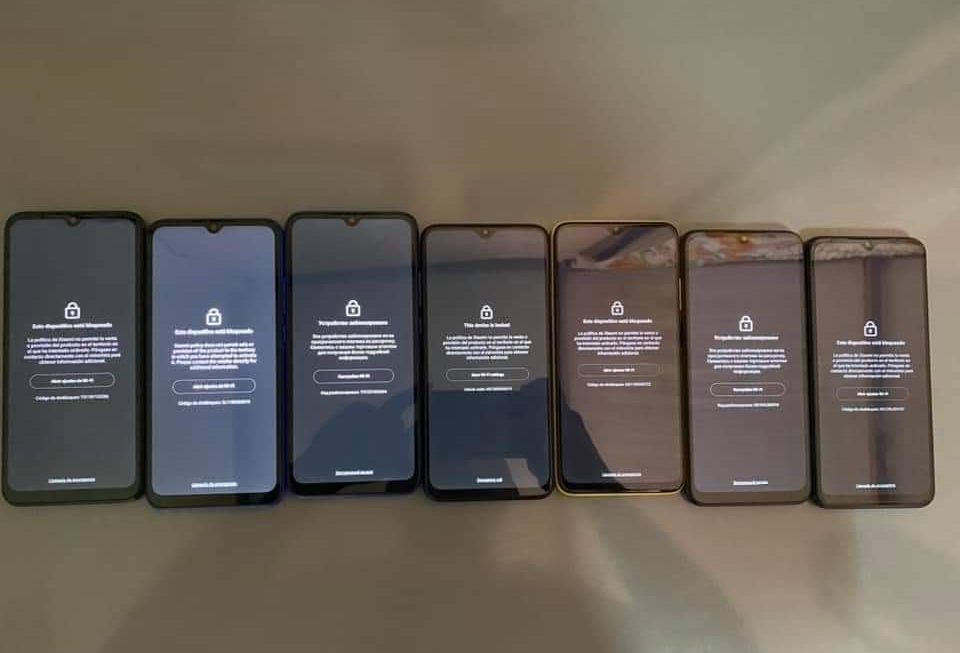 ¿Qué sucedió con los teléfonos Xiaomi en Cuba?