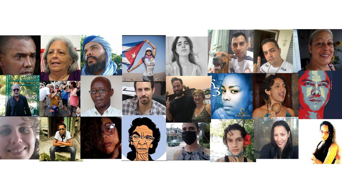 Cuba: derechos digitales en crisis (1-15 de octubre de 2021)