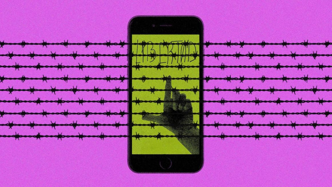 Violaciones de derechos digitales en Cuba (octubre de 2024)