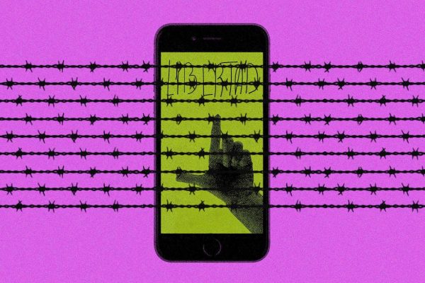 Violaciones de derechos digitales en Cuba (octubre de 2024)