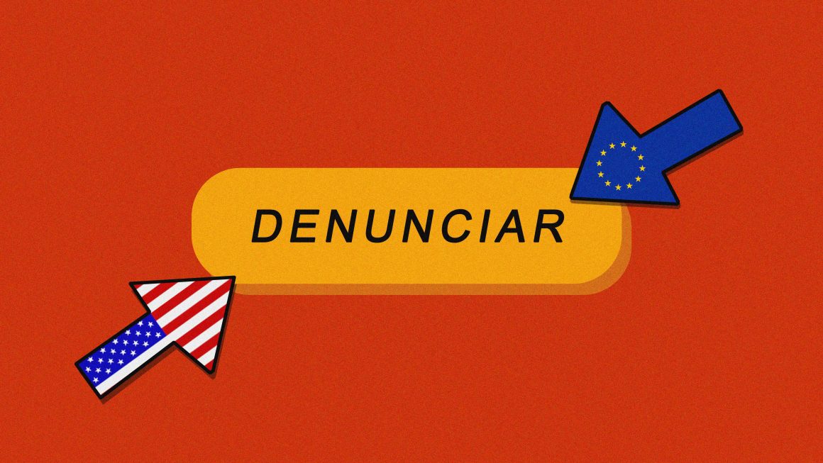 Cuba: Unión Europea  y EEUU denuncian violaciones de derechos digitales