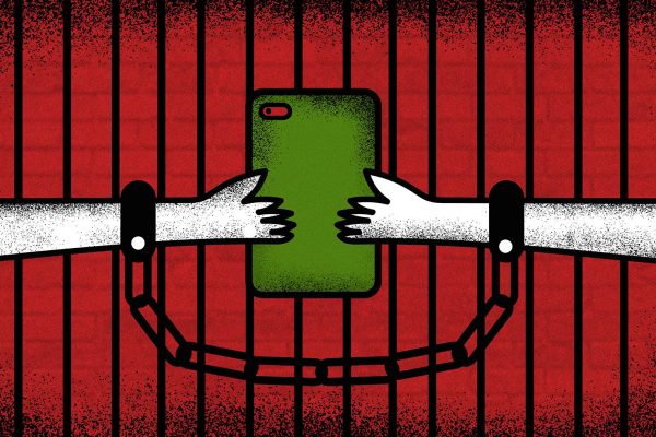Violaciones de derechos digitales en Cuba (agosto de 2024)