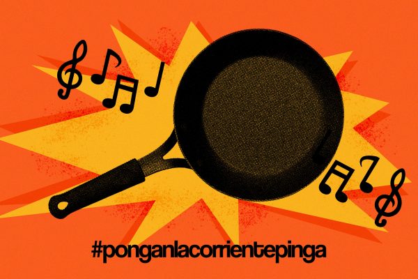 #PonganLaCorrientePinga: corte de internet y muchos apagones en Cuba