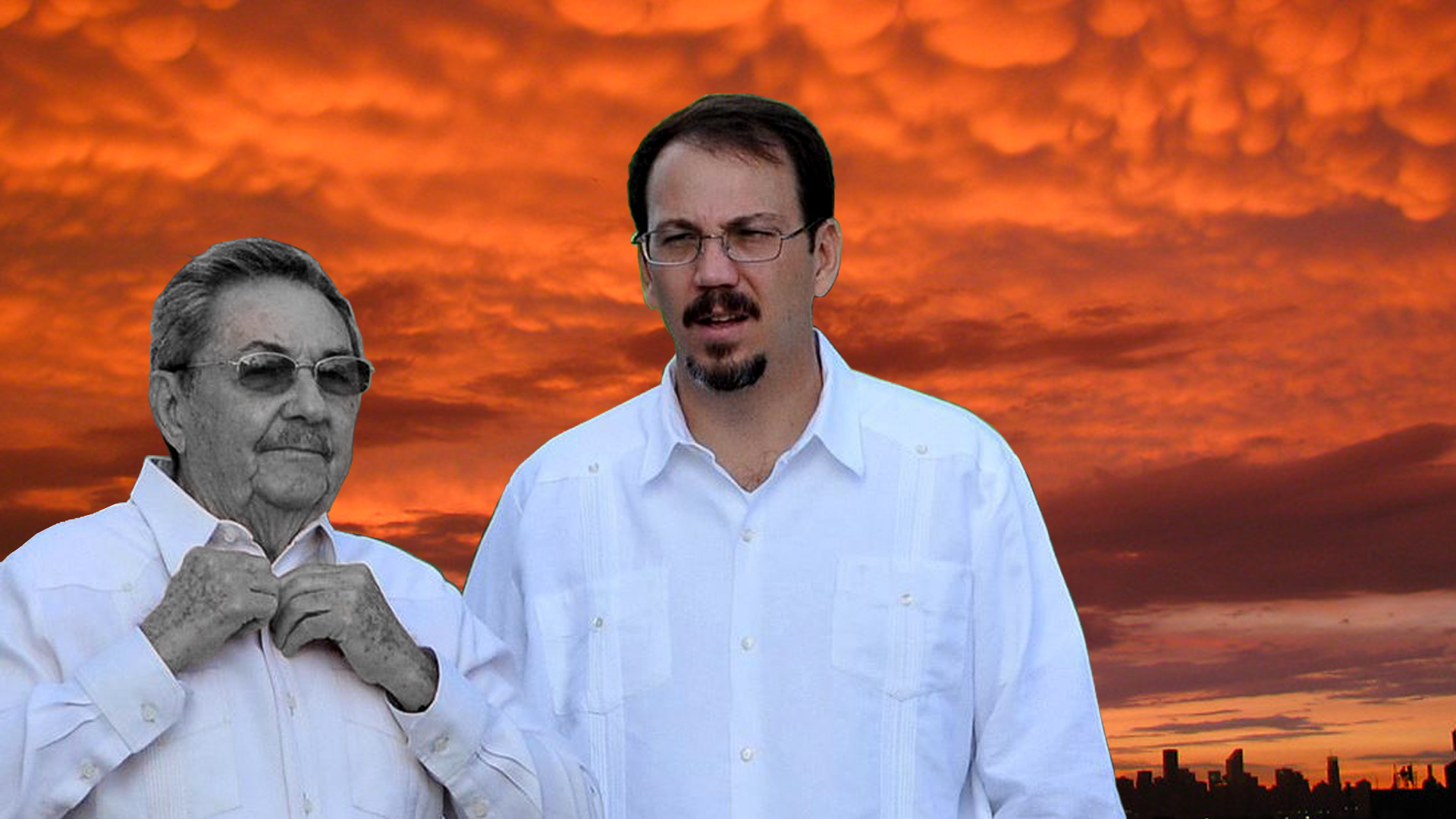 Alejandro Castro Esp n Desde Las Sombras Del Poder En Cuba Alejandro Castro Esp n Desde Las Sombras Del Poder En Cuba