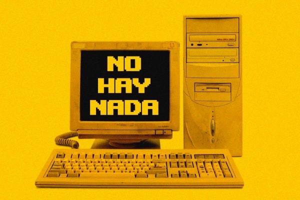 Cuba: Informatización de la escasez y digitalización de la miseria