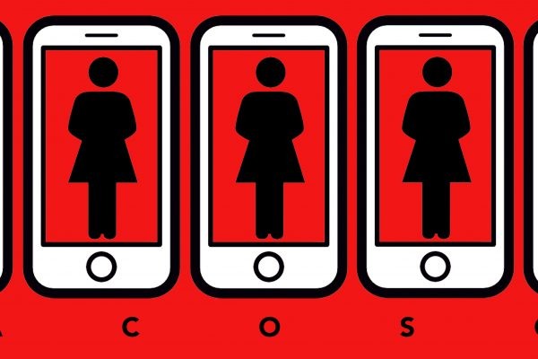Caso Bécquer: ciberacoso, violencia sexual e impunidad