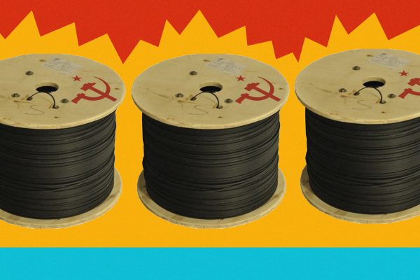 Cuba: telecomunicaciones y cables submarinos de fibra óptica