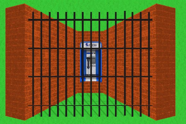 Presos políticos incomunicados: ¿fallos de ETECSA o violación de derechos digitales?
