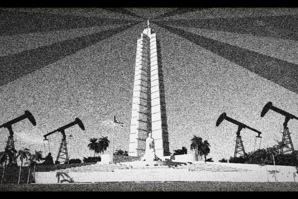 Crisis de combustible en Cuba y derechos digitales en riesgo