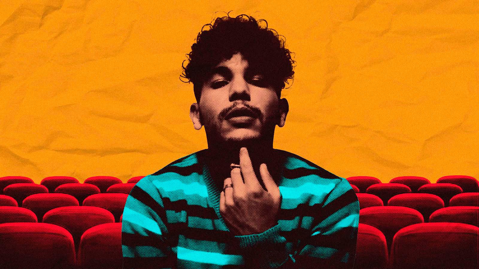 José Carlos Sánchez Al cubano le han hecho pensar que no es dueño de