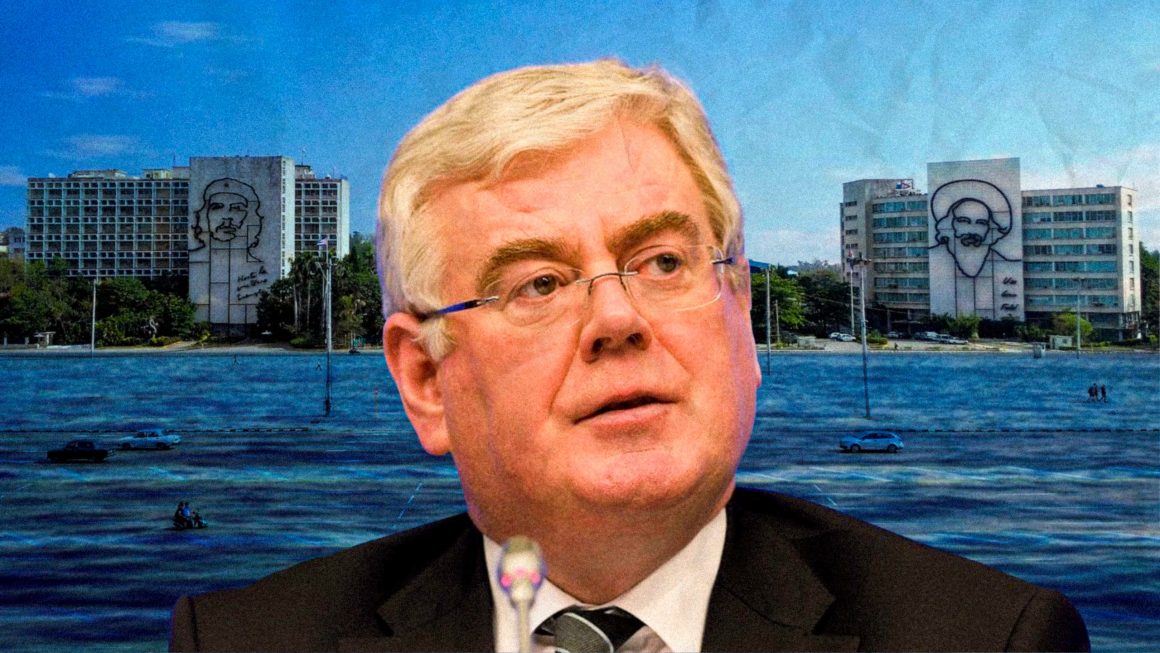 Resumen de noticias para el Sr. Eamon Gilmore