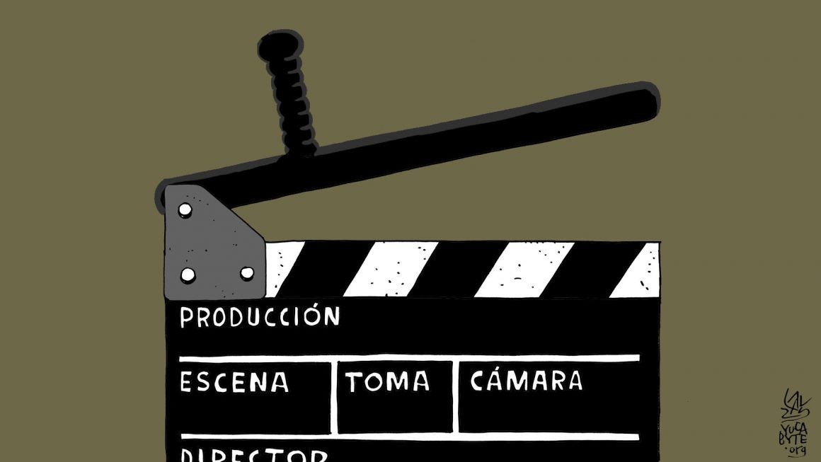Cine en Cuba: Golpes, mentiras y cintas de video