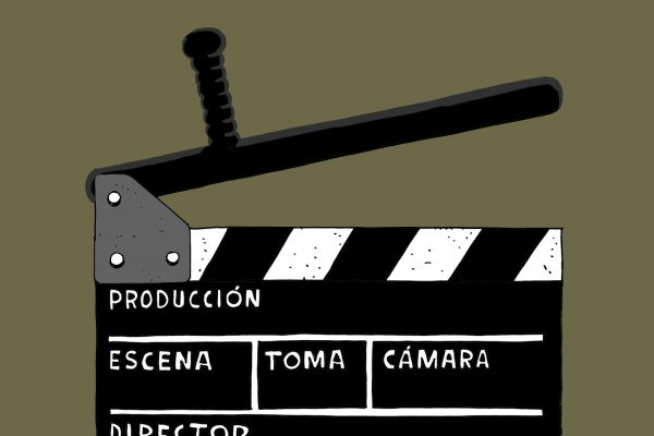 Cine en Cuba: Golpes, mentiras y cintas de video