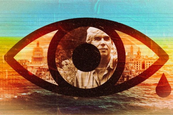 Humberto Solás en la ciudad olvidada