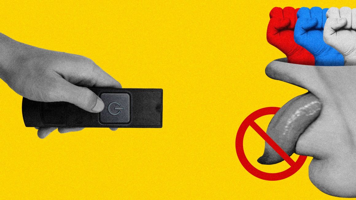 Violaciones de derechos digitales en Cuba (junio de 2024)