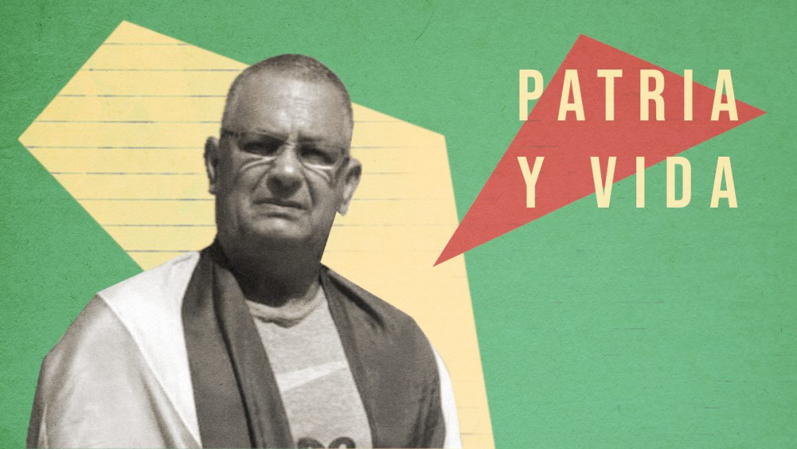 Francisco Rangel Manzano, otra víctima de la represión política en Cuba
