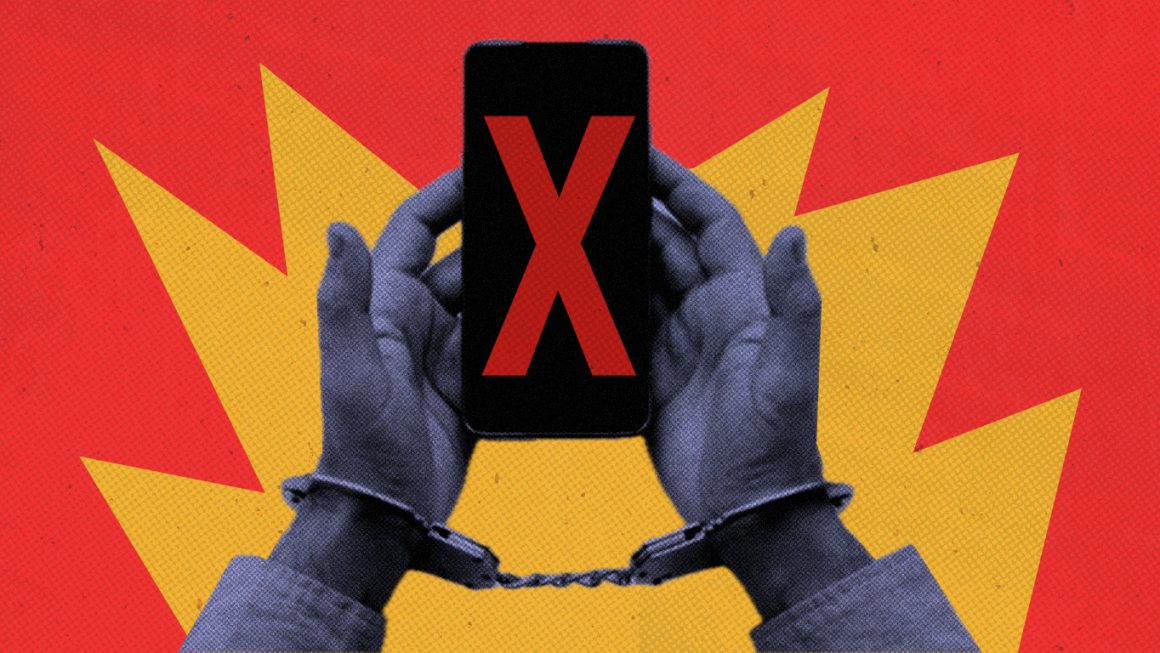 Violaciones de derechos digitales en Cuba (diciembre de 2024)